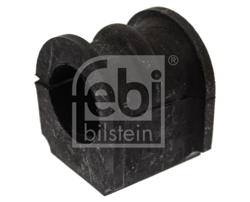 Mounting, stabiliser bar